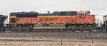 BNSF 9317